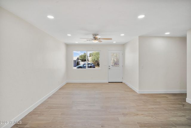 901 N 95TH Place, Mesa, AZ 85207