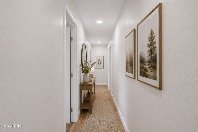 901 N 95TH Place, Mesa, AZ 85207