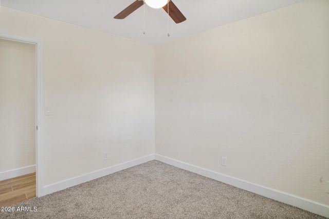 901 N 95TH Place, Mesa, AZ 85207