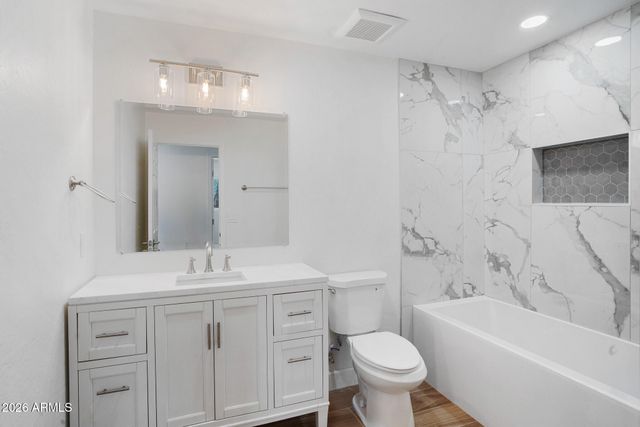 901 N 95TH Place, Mesa, AZ 85207