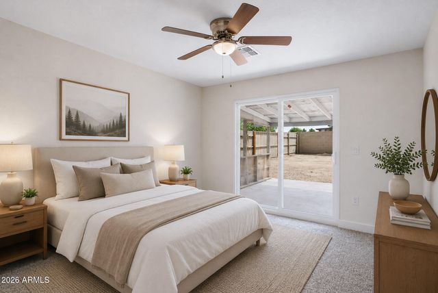 901 N 95TH Place, Mesa, AZ 85207