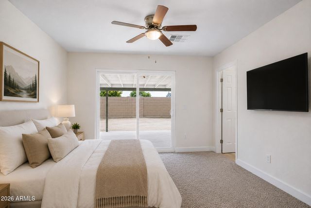 901 N 95TH Place, Mesa, AZ 85207