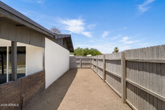 901 N 95TH Place, Mesa, AZ 85207