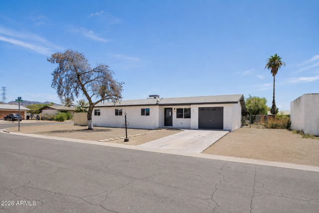 901 N 95TH Place, Mesa, AZ 85207