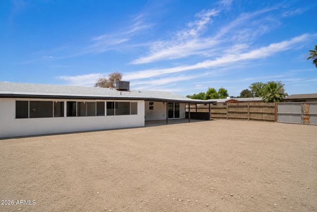 901 N 95TH Place, Mesa, AZ 85207