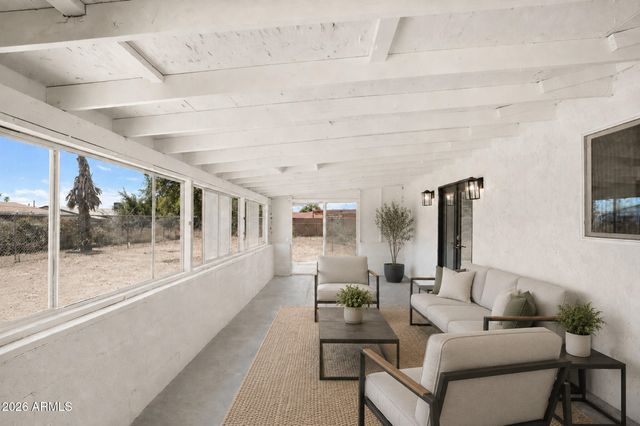 901 N 95TH Place, Mesa, AZ 85207
