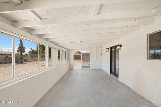 901 N 95TH Place, Mesa, AZ 85207