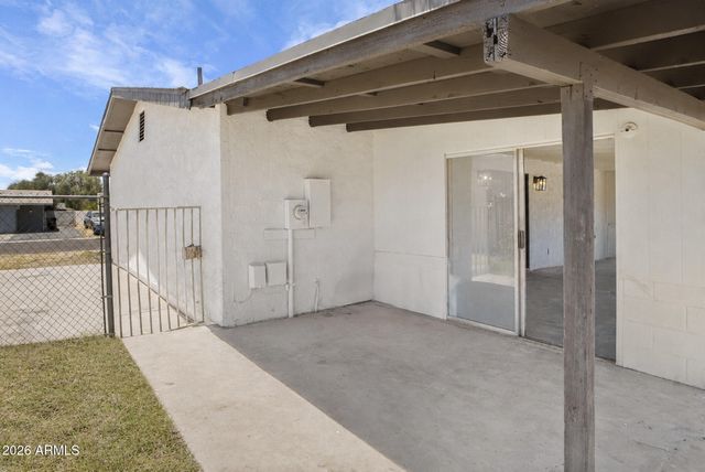 901 N 95TH Place, Mesa, AZ 85207
