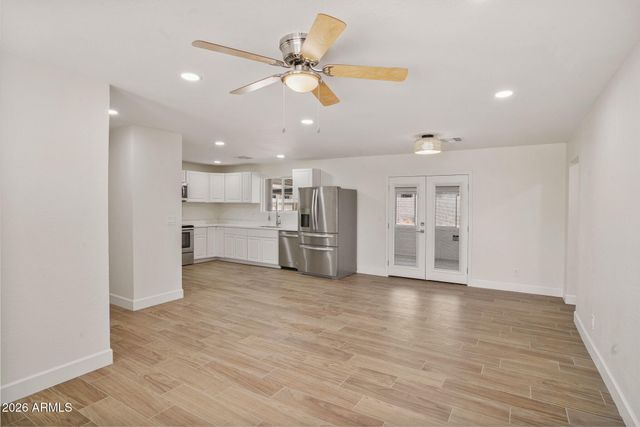 901 N 95TH Place, Mesa, AZ 85207