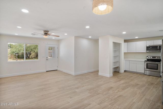 901 N 95TH Place, Mesa, AZ 85207