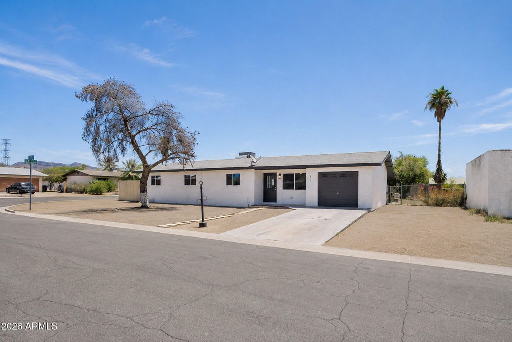 901 N 95TH Place, Mesa, AZ 85207 — photo 3