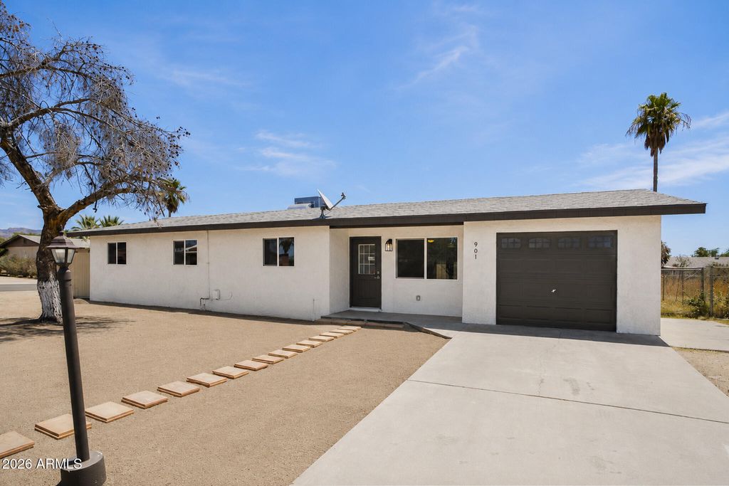901 N 95TH Place, Mesa, AZ 85207 — photo 4