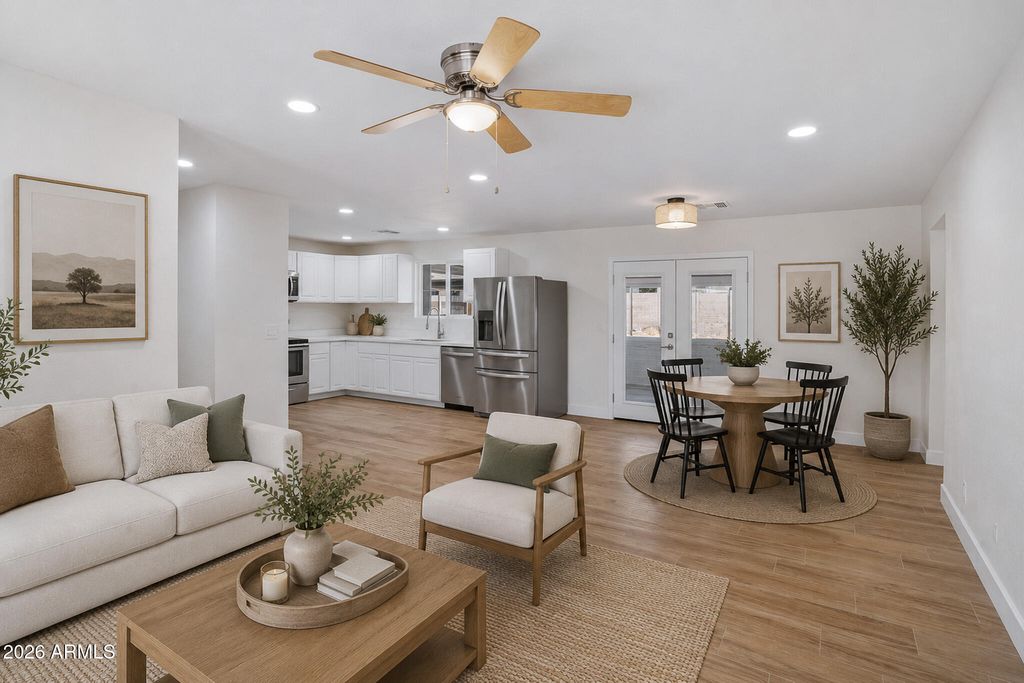 901 N 95TH Place, Mesa, AZ 85207 — photo 5
