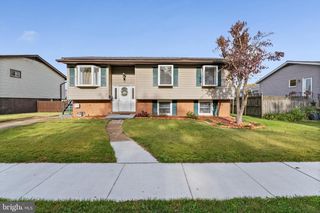 116 JUNIPER CT, Glen Burnie, MD 21060