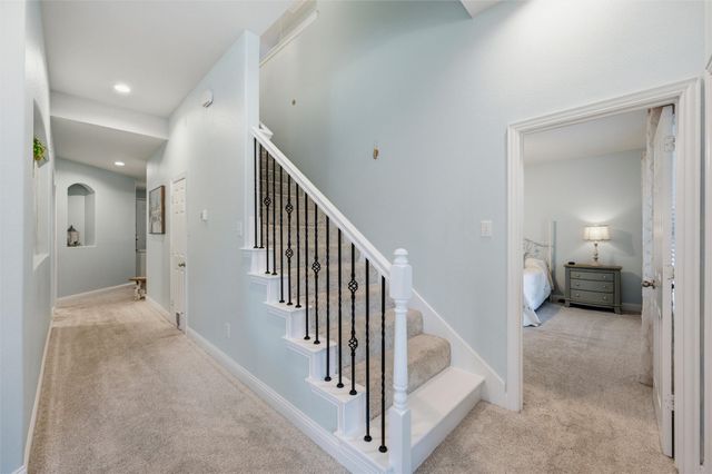 324 Hudson Court, Kennedale, TX 76060