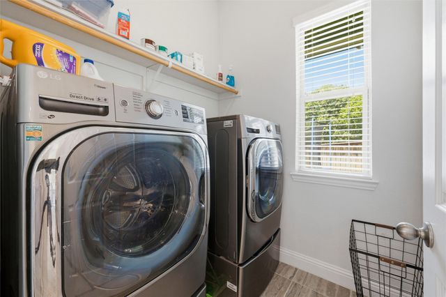 324 Hudson Court, Kennedale, TX 76060