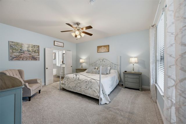 324 Hudson Court, Kennedale, TX 76060
