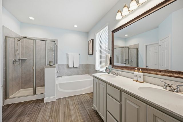 324 Hudson Court, Kennedale, TX 76060
