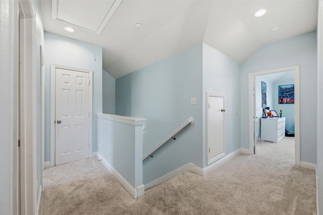324 Hudson Court, Kennedale, TX 76060