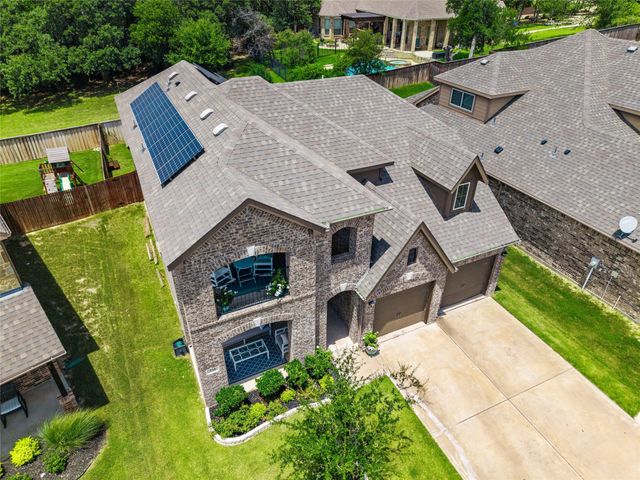 324 Hudson Court, Kennedale, TX 76060