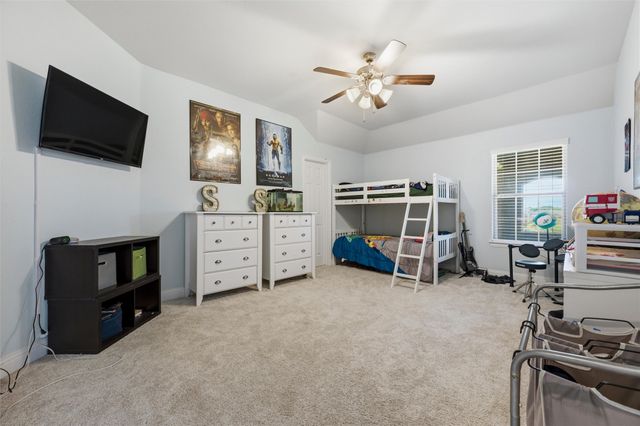 324 Hudson Court, Kennedale, TX 76060