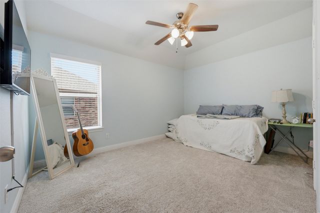324 Hudson Court, Kennedale, TX 76060