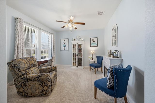 324 Hudson Court, Kennedale, TX 76060