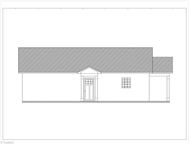 311 Price Street, Eden, NC 27288