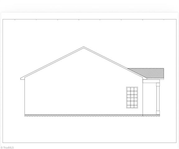 311 Price Street, Eden, NC 27288