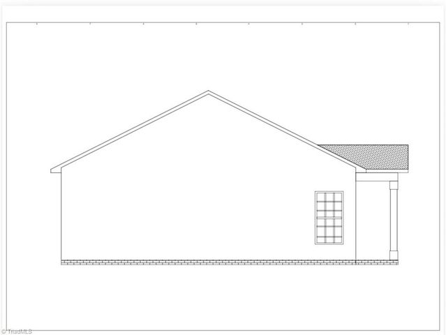 311 Price Street, Eden, NC 27288