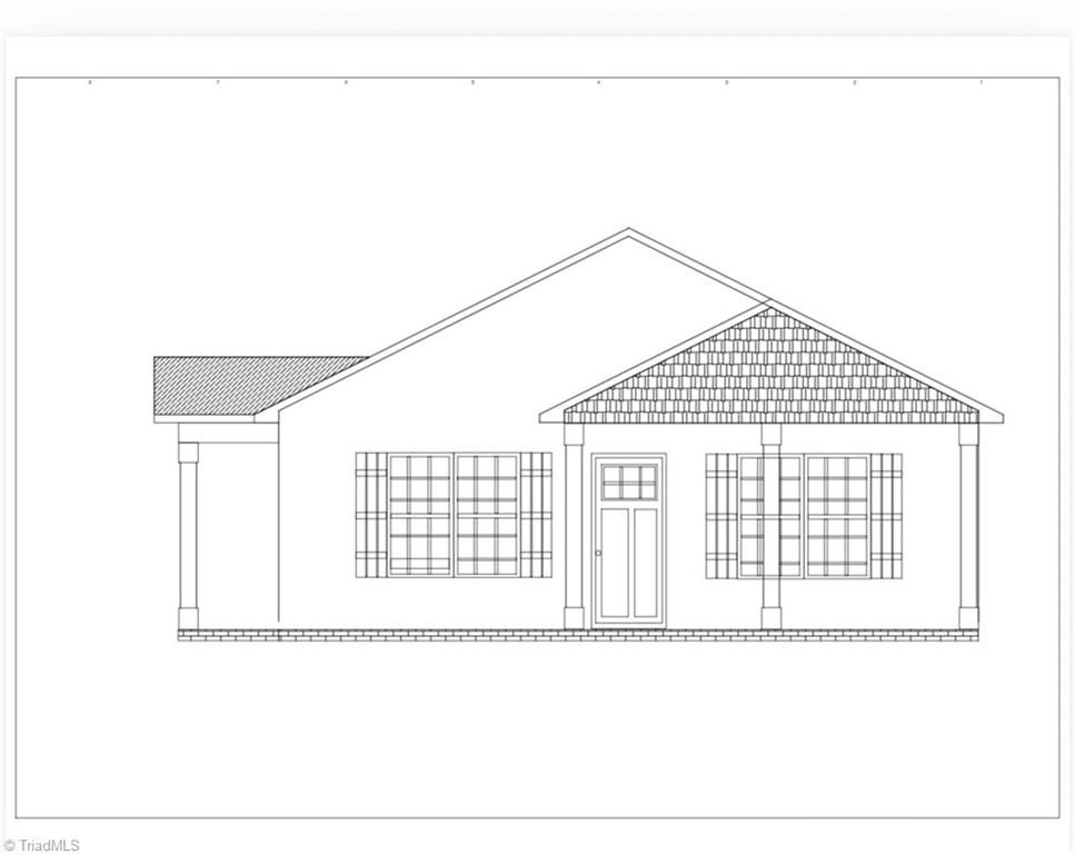 311 Price Street, Eden, NC 27288