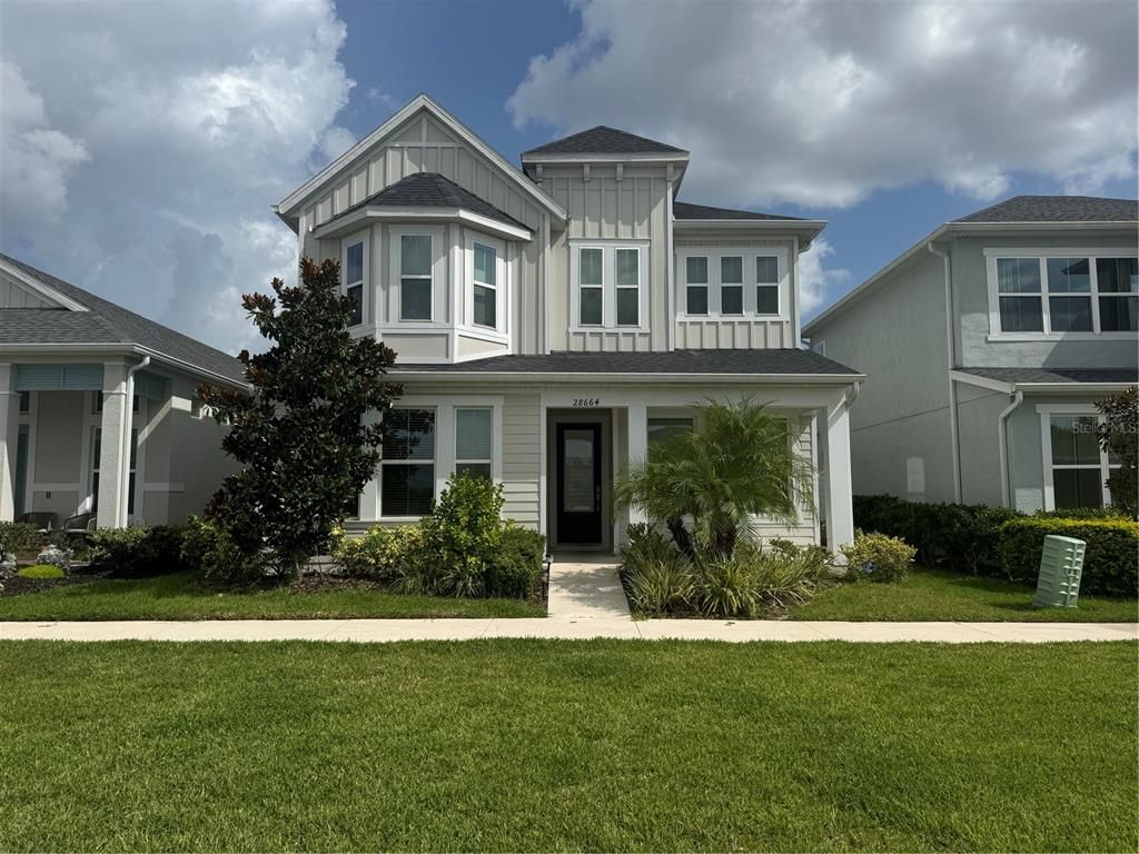 28664 COZY CREEK DRIVE, Wesley Chapel, FL 33543