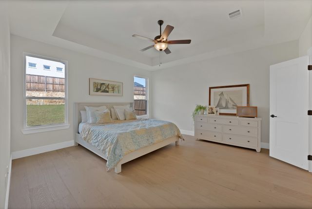7428 Soaring Eagle Drive, Fort Worth, TX 76179