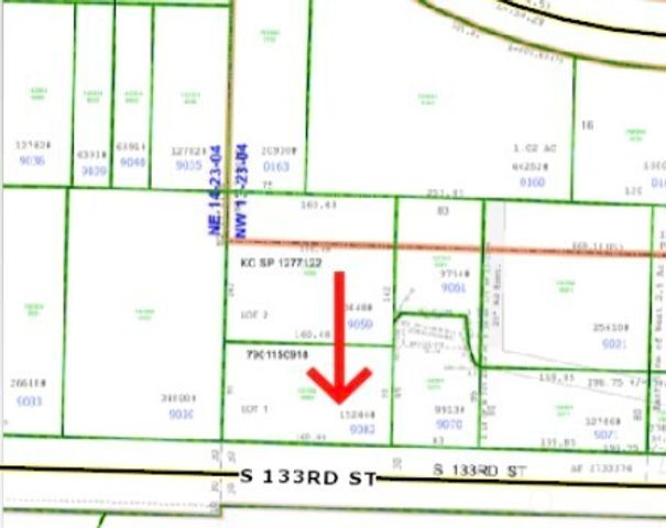 6800 S 133rd Street, Seattle, WA 98178