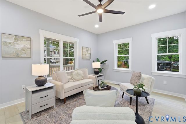 10220 Brightwood Ave, Chesterfield, VA 23237