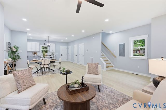 10220 Brightwood Ave, Chesterfield, VA 23237