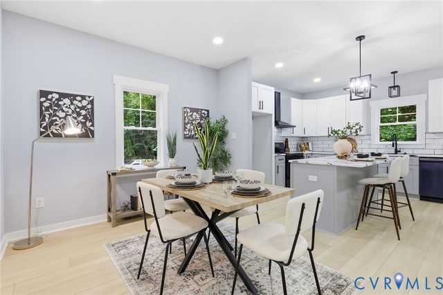 10220 Brightwood Ave, Chesterfield, VA 23237