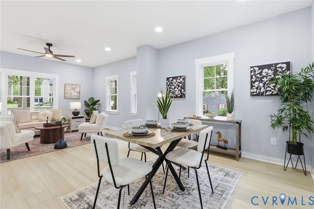 10220 Brightwood Ave, Chesterfield, VA 23237