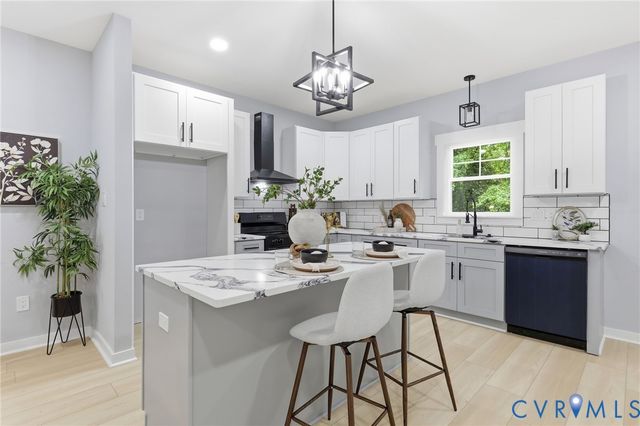 10220 Brightwood Ave, Chesterfield, VA 23237