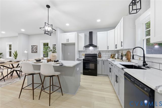 10220 Brightwood Ave, Chesterfield, VA 23237