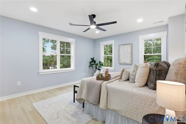 10220 Brightwood Ave, Chesterfield, VA 23237
