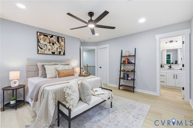 10220 Brightwood Ave, Chesterfield, VA 23237