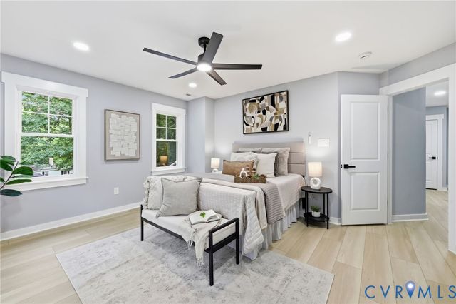 10220 Brightwood Ave, Chesterfield, VA 23237