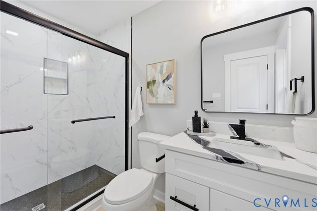 10220 Brightwood Ave, Chesterfield, VA 23237