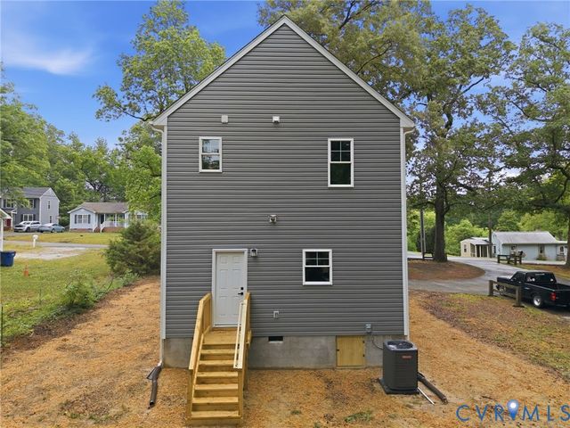 10220 Brightwood Ave, Chesterfield, VA 23237