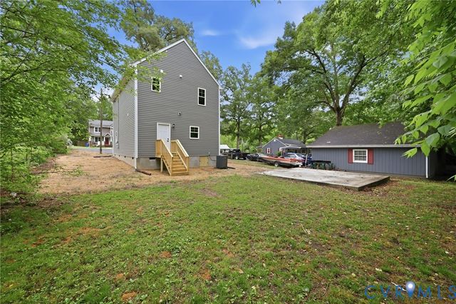 10220 Brightwood Ave, Chesterfield, VA 23237