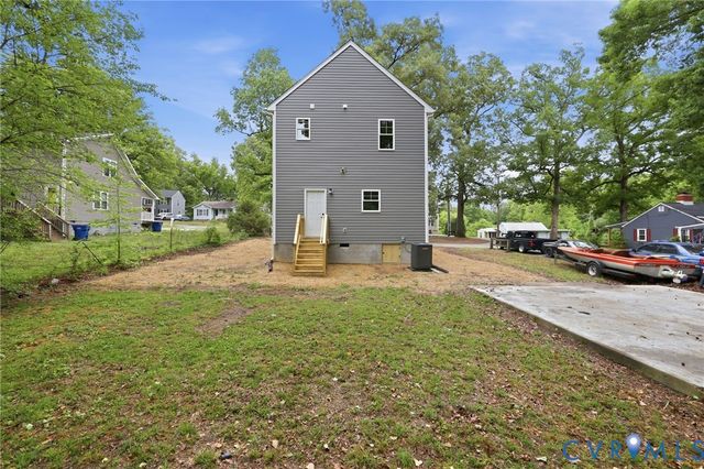 10220 Brightwood Ave, Chesterfield, VA 23237