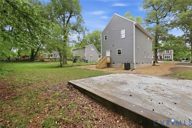 10220 Brightwood Ave, Chesterfield, VA 23237