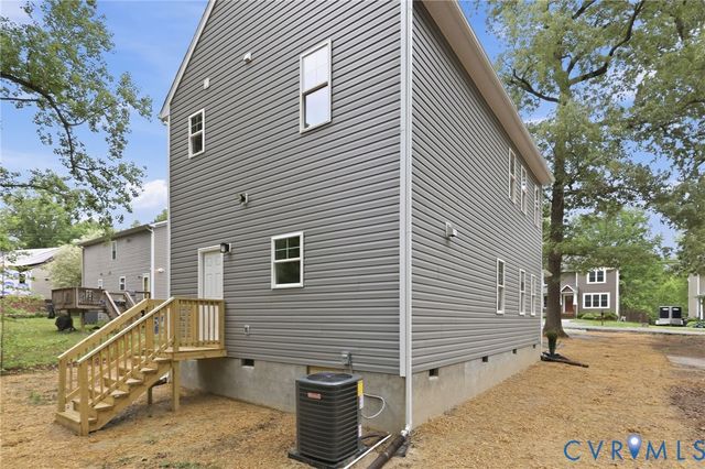 10220 Brightwood Ave, Chesterfield, VA 23237