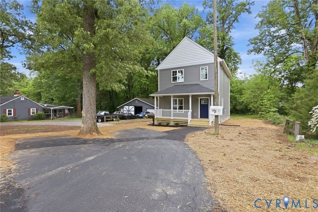10220 Brightwood Ave, Chesterfield, VA 23237
